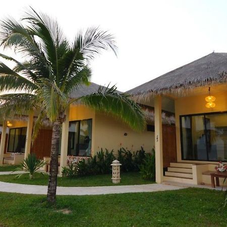 Villa Phra Chan Resort Chanthaburi Eksteriør bilde