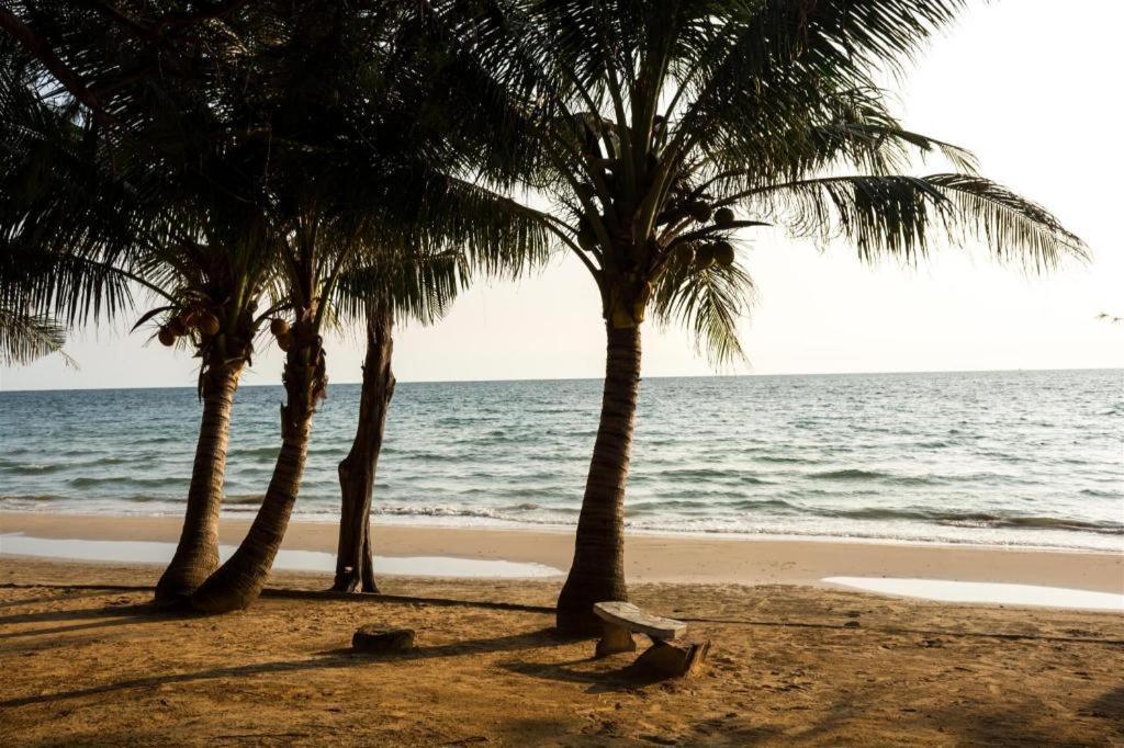 Villa Phra Chan Resort Chanthaburi Eksteriør bilde