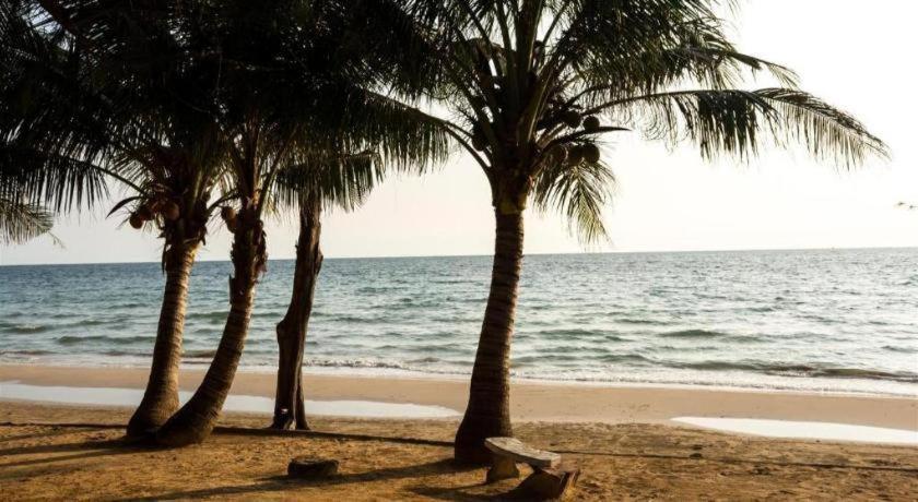 Villa Phra Chan Resort Chanthaburi Eksteriør bilde