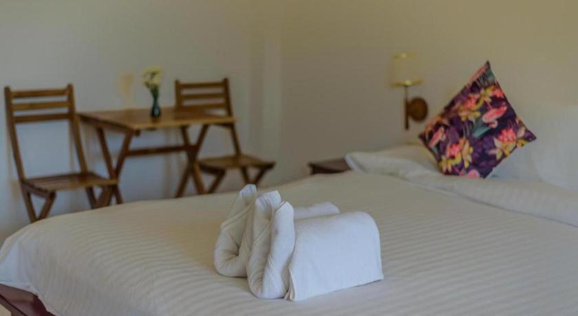 Villa Phra Chan Resort Chanthaburi Eksteriør bilde