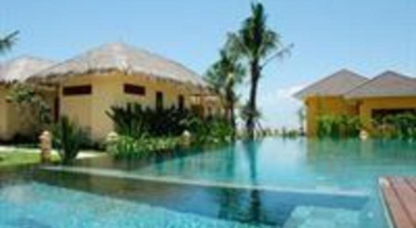 Villa Phra Chan Resort Chanthaburi Eksteriør bilde