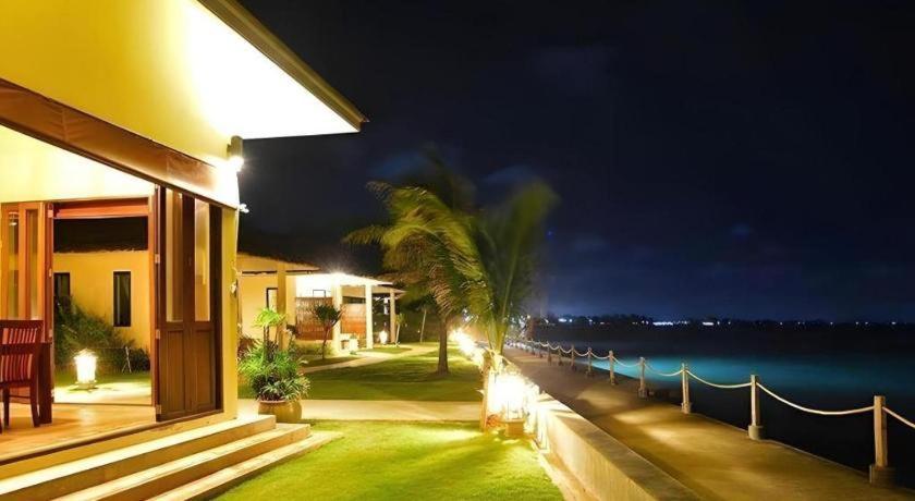 Villa Phra Chan Resort Chanthaburi Eksteriør bilde