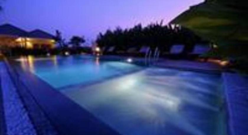 Villa Phra Chan Resort Chanthaburi Eksteriør bilde