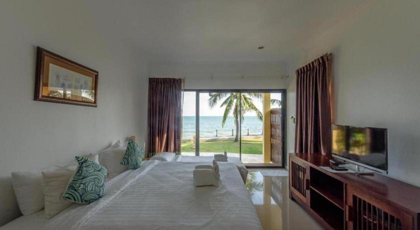 Villa Phra Chan Resort Chanthaburi Eksteriør bilde