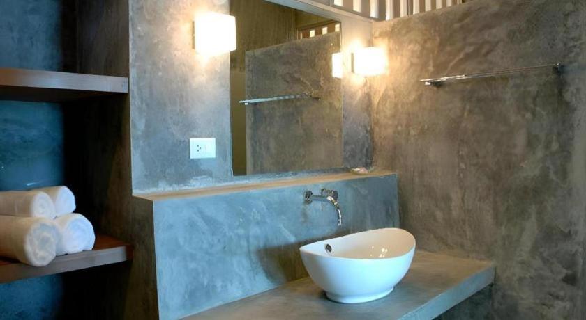 Villa Phra Chan Resort Chanthaburi Eksteriør bilde