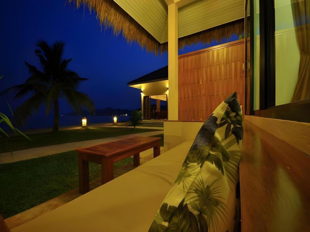 Villa Phra Chan Resort Chanthaburi Eksteriør bilde