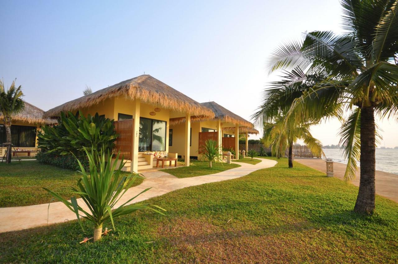 Villa Phra Chan Resort Chanthaburi Eksteriør bilde